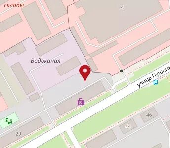 Осадки канаш