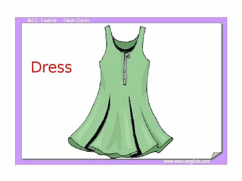 Dress english for kids. Платье приталенное с юбкой трапеция. Платье на англ. A dress перевести. Clothes is или are.