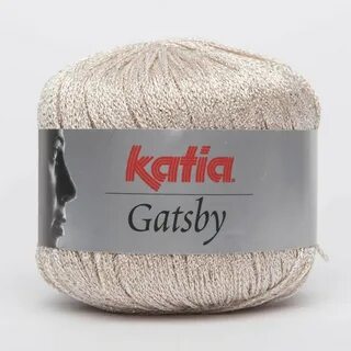 Пряжа katia