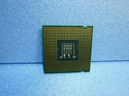 Cpu driver