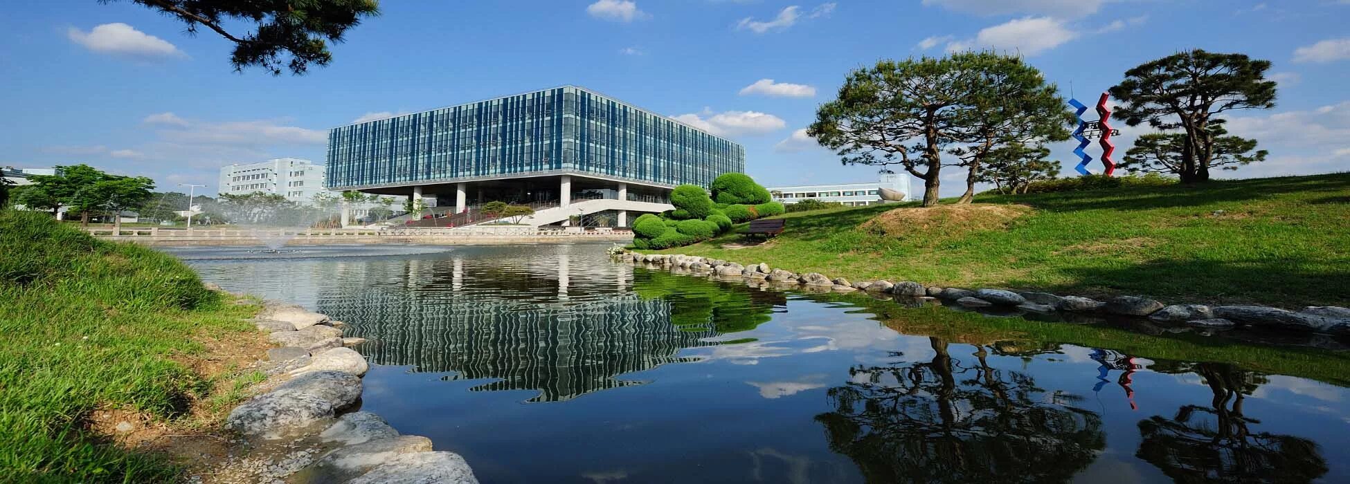 Institute of advanced technologies