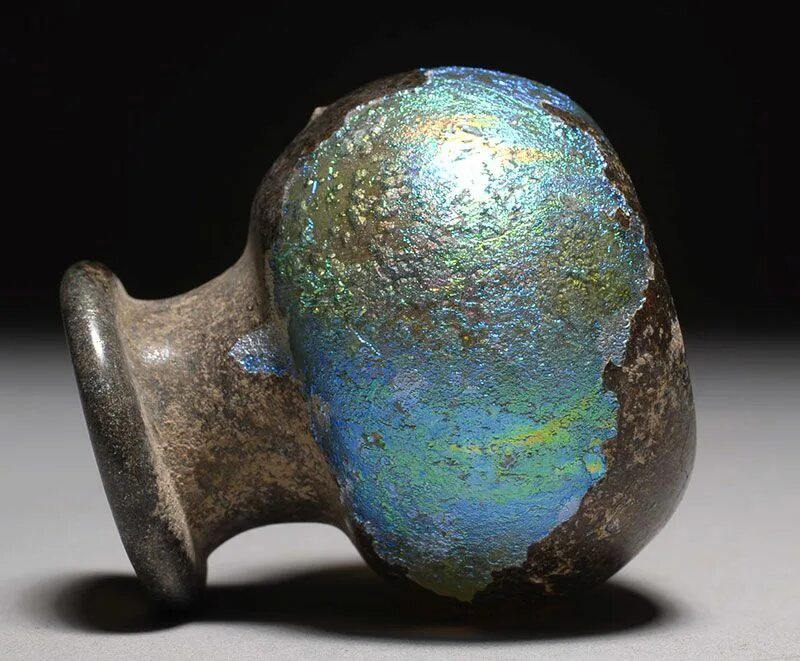 History object