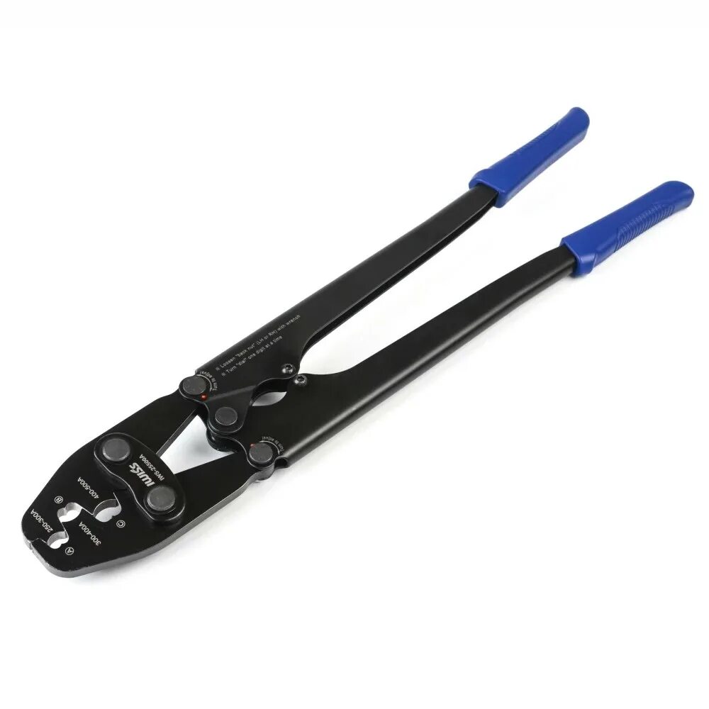 Tool capacity