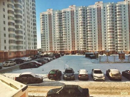 Проспект победы дома