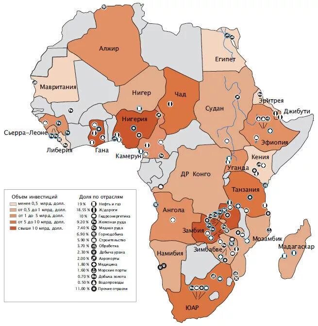 Крупнейший производитель нефти в африке. Запасы нефти в Африке. Нефтяные запасы Африки. Нефть в Африке на карте. Карта ресурсов Африки.