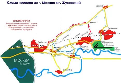 Жуковского 1 как доехать