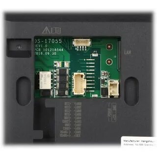 Ds kh6320 te1