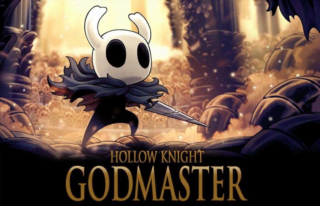 Hollow knight god. Богоискательница Hollow Knight. 5 Пантеон Hollow Knight. Hollow Knight Godmaster. Пантеоны Hollow Knight.