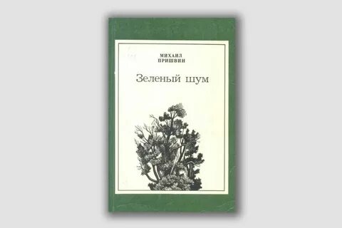Зеленый шум 2