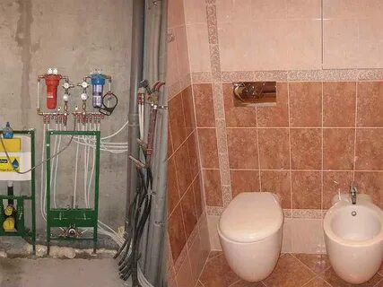 Работу авито сантехнический