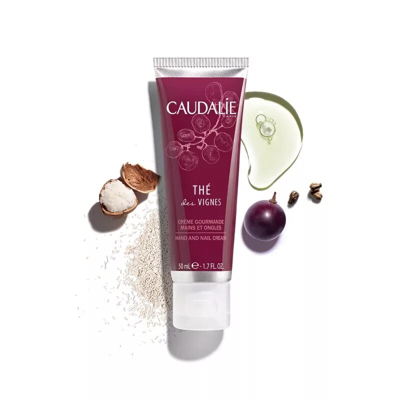 Caudalie крем для рук