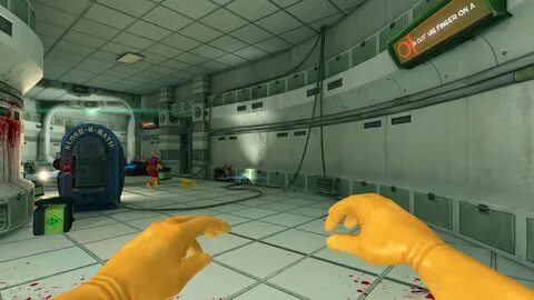 Viscera cleanup detail код