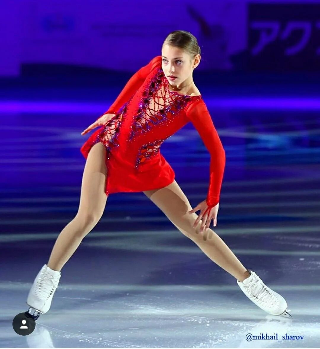 Лучшие программы в фигурном