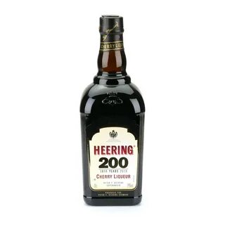 Heering - Cherry Liqueur 24% - Peter Heering.