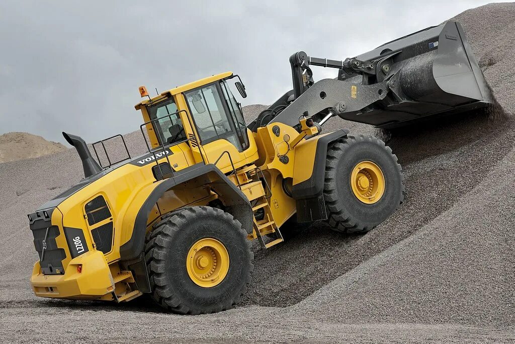 Mc loader