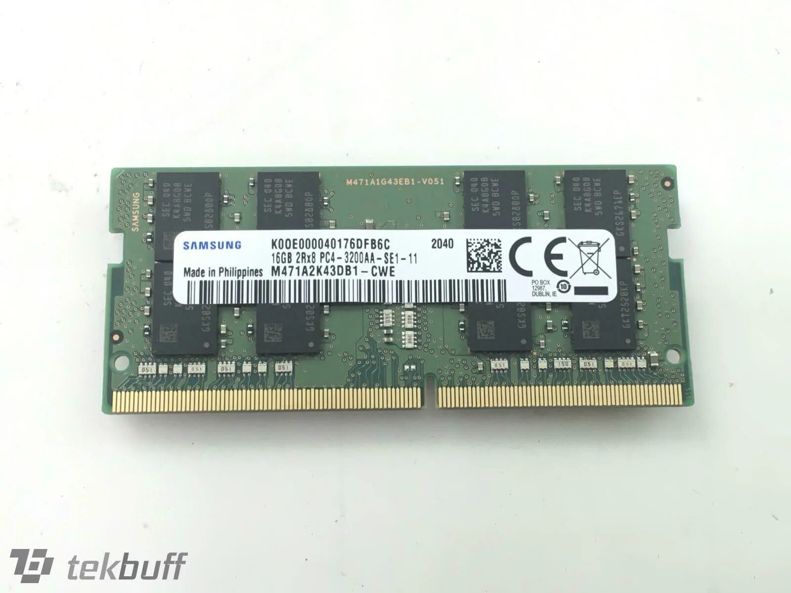 Ddr4 3200 16 гб. Samsung m471a1k43db1-cwe ddr4. sodimm samsung m471a1k43eb1 cwe 8 гб. оперативная память sodimm samsung [m471a2k43eb1-cwe] 16 гб. samsung 4 гб ddr4 3200 мгц.