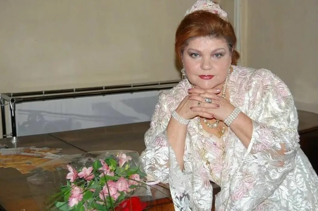 Татьяна Литвиненко: биография и фото :: SYL.ru
