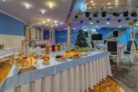 Гостиница предгорье ессентуки