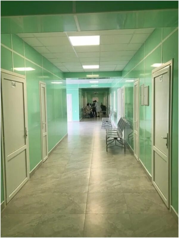 Гбуз рк судакская. Судакская городская больница. гбуз рк &quot;судакская городская больница&quot;. стационар судак.