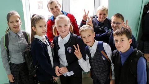 Нижегородский учитель