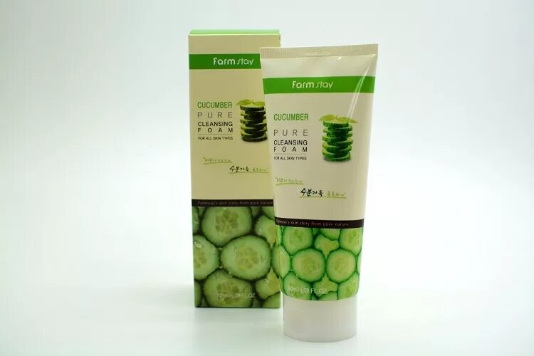 Farmstay cleansing foam. Farmstay cucumber Pure Cleansing Foam 180 мл. Farmstay cucumber Pure Cleansing Foam. Farmstay пенка очищающая с экстрактом огурца cucumber Pure Cleansing Foam, 180ml 180мл. Farmstay пенка для умывания с экстрактом огурца cucumber Pure Cleansing Foam.