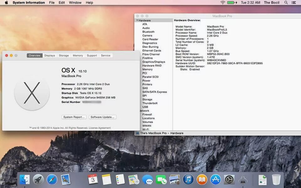 Macos usb windows