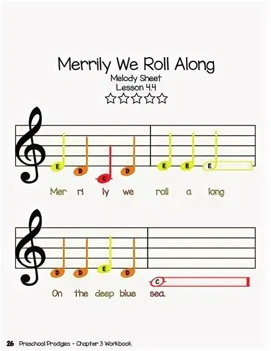 Out of line песня merrily