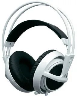 Steelseries siberia v2