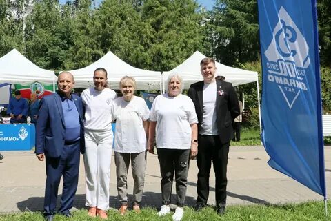 Директор спортивного клуба