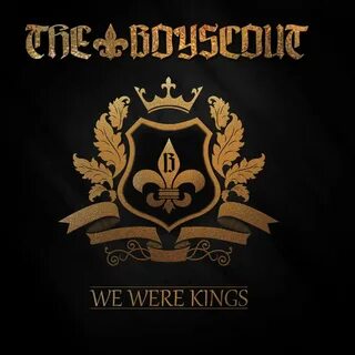 We are king