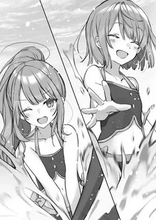 Watashi no Oshi wa Akuyaku Reijou vol 1-5 