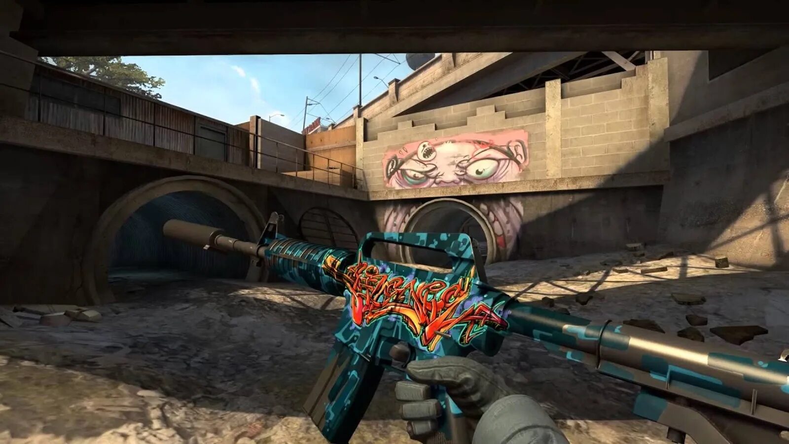 Cs go ps