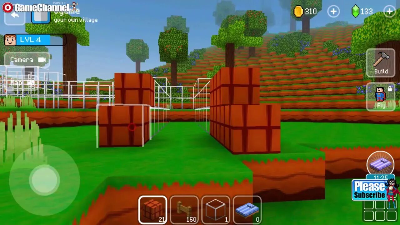 Block Craft 3d: симулятор. Блоки для игры. Mini Block Craft 3d. Крафт 3.