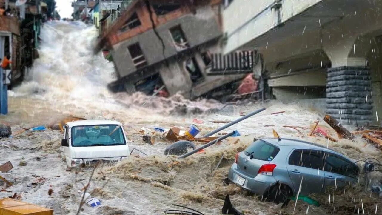 Flood happened. Стихийные бедствия. Наводнения. Стихийные бедствия землетрясения. Стихийные бедствия наводнение.