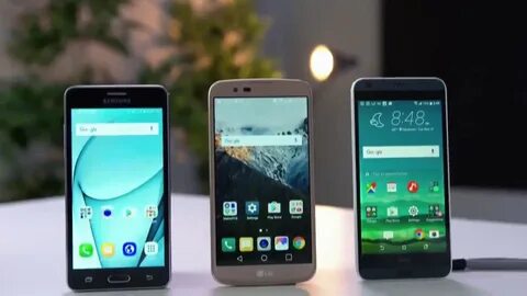 Какой хороший телефон в пределах