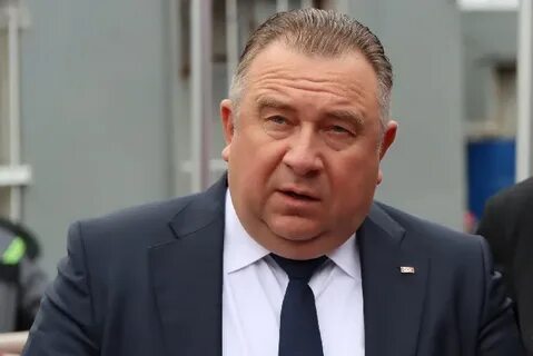 Директор балтийского завода