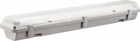 Светильник dsp ac 40 ip65