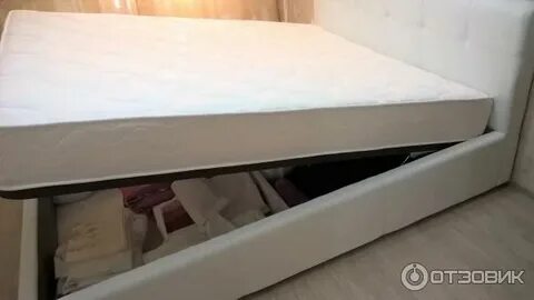 Кровать много мебели с подъемным механизмом босс
