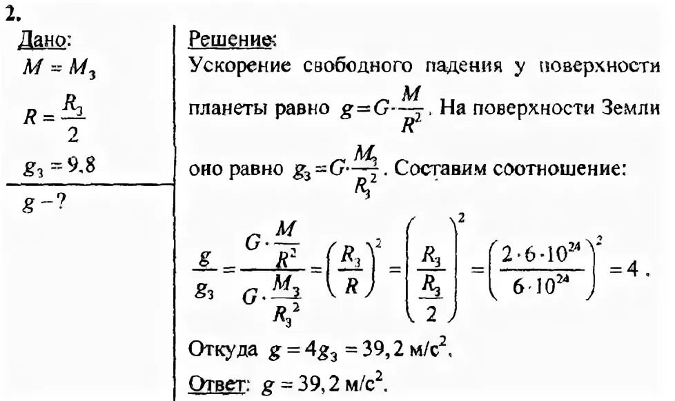 Ускорение свободного падения на некоторой планете. Как рассчитать ускорение свободного падения на поверхности планеты. Определите ускорение свободного падения на поверхности планеты. Ускорение свободного падения на Уране решение. Ускорение свободного падения на высоте равной