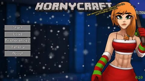 Hornycraft hornby craft