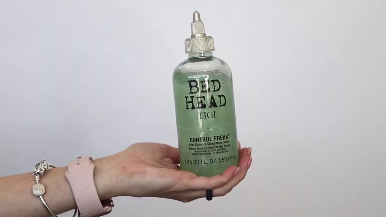 Bed head Control Freak, 250 мл Tigi. Tigi Bed head Control Freak сыворотка для гладкости. Tigi Bed head Control Freak сыворотка для гладкости и дисциплины локонов 250. Тиджи сыворотка для гладкости. Tigi control