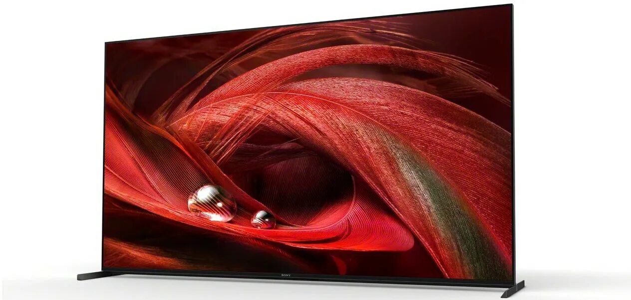 Sony xr 65x95j. Sony xr 65x95j