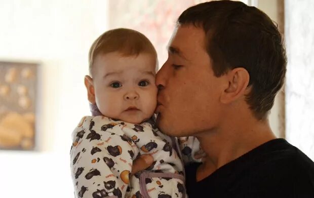 Сайт отцов одиночек