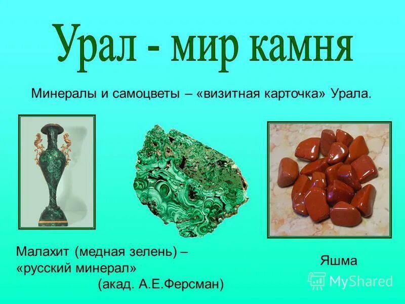 Медный самоцвет сканворд 7. Визитная карточка Урала. Минералы Урала. Ископаемые камни Урала. Уральские Самоцветы камни.