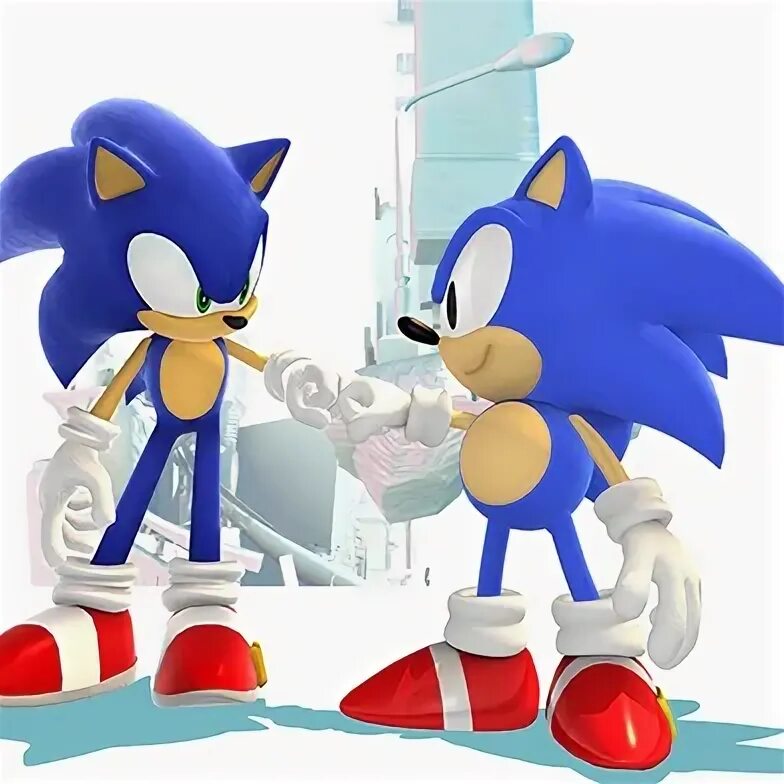 Sonic x shadow generations tokyo game show. Sonic x shadow generations tokyo game show