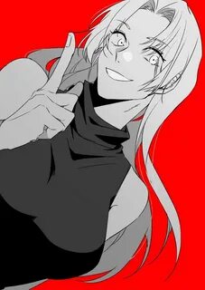 Yuki tsukumo