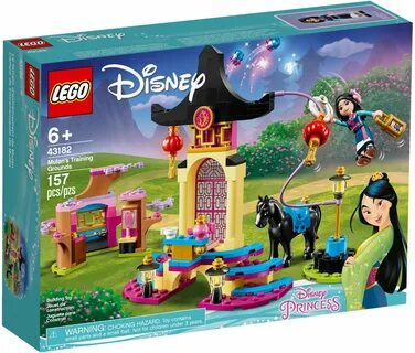 Конструкторы disney