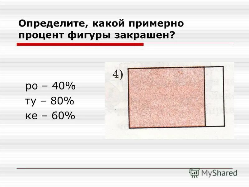 Сколько процентов от площади занимает плитка. Сколько процентов от площади занимает плитка