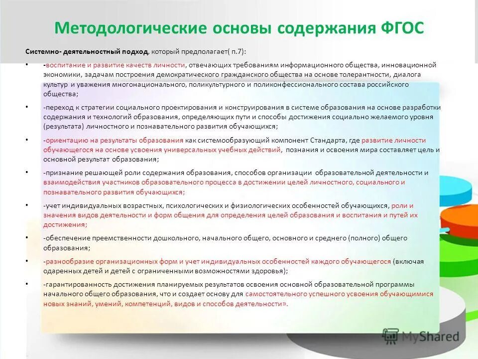 Методологической основой обновленных фгос является. Теоретические основания фгос до. Принципы реализации фгос. Деятельностный подход фгос. Методологические основания фгос.