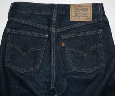 Levis tab